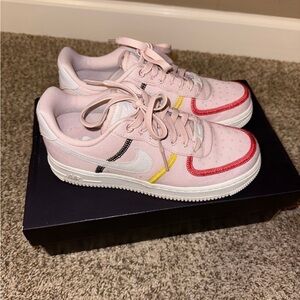 nike air force 1 ‘07